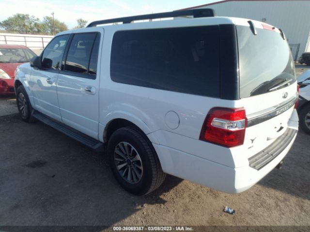 1FMJK1HT0FEF14506 Ford Expedition El Xlt/king Ranch