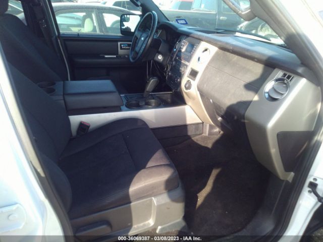 1FMJK1HT0FEF14506 Ford Expedition El Xlt/king Ranch
