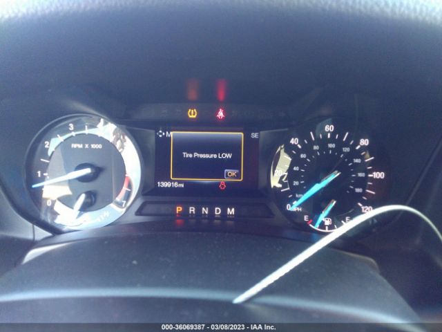 1FMJK1HT0FEF14506 Ford Expedition El Xlt/king Ranch