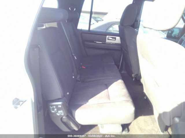 1FMJK1HT0FEF14506 Ford Expedition El Xlt/king Ranch