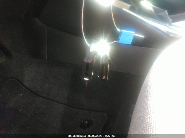 2021 TOYOTA COROLLA LE VIN: JTDEPMAE9MJ150790