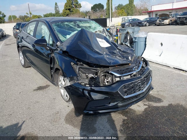 2018 1G1BE5SM4J7191091 main image