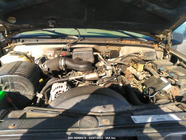 GMC Yukon 1999 1GKEK13R7XJ781575 Image 11