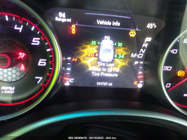Dodge Charger Sxt 2015 2C3CDXHG5FH890080 Image 8