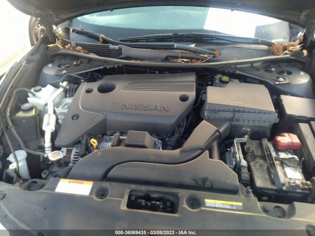 1N4AL3AP1JC273852 Nissan Altima 2.5 S