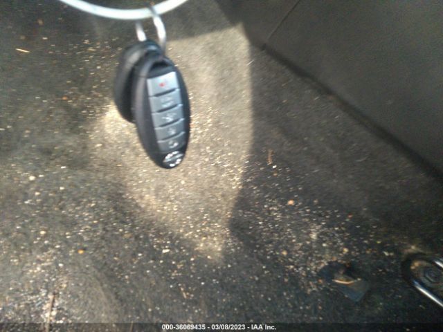1N4AL3AP1JC273852 Nissan Altima 2.5 S