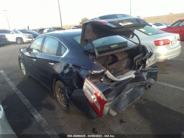1N4AL3AP1JC273852 Nissan Altima 2.5 S