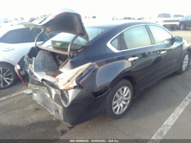 1N4AL3AP1JC273852 Nissan Altima 2.5 S