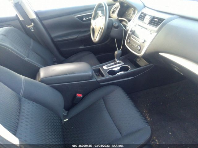 1N4AL3AP1JC273852 Nissan Altima 2.5 S