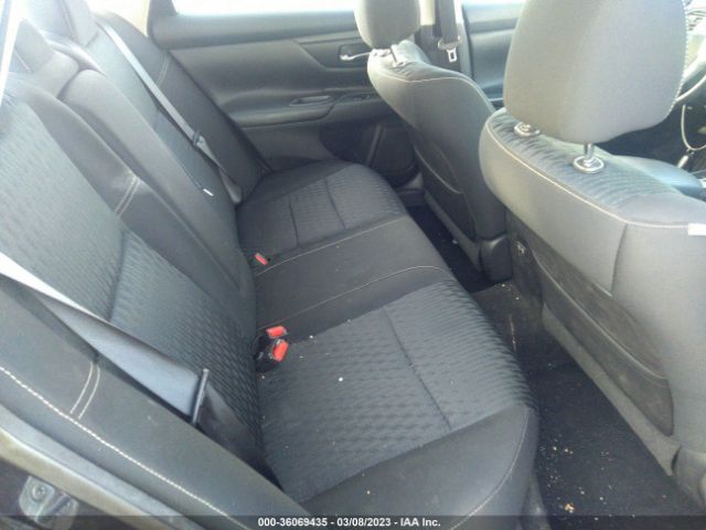 1N4AL3AP1JC273852 Nissan Altima 2.5 S