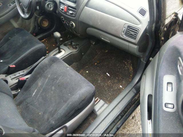 JS2RD41H535200571 Suzuki AERIO SX