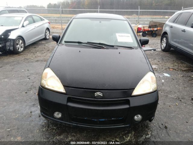 JS2RD41H535200571 Suzuki AERIO SX