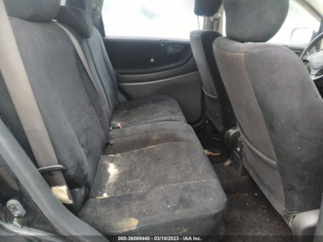 JS2RD41H535200571 Suzuki AERIO SX