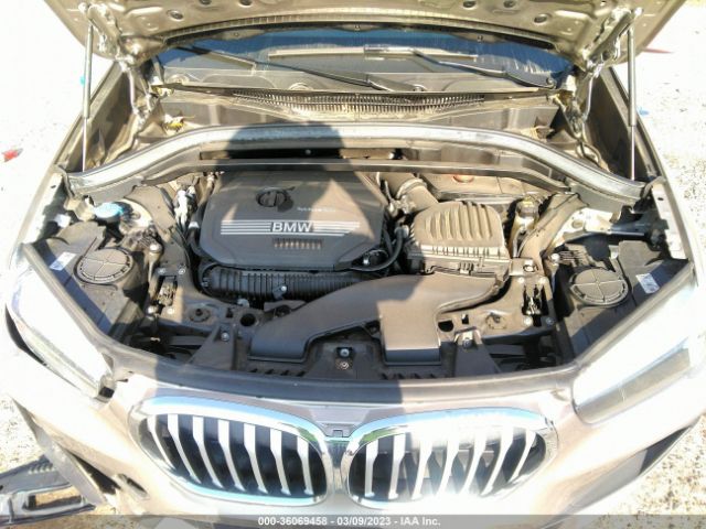 WBXJG7C04M5S51281 BMW X1 Sdrive28i