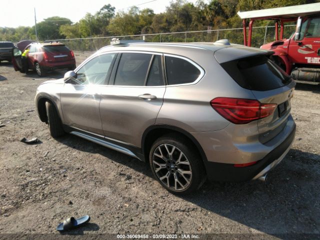 WBXJG7C04M5S51281 BMW X1 Sdrive28i