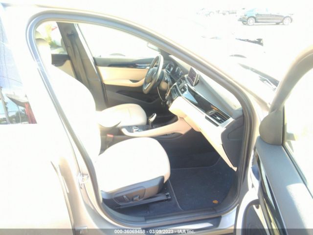 WBXJG7C04M5S51281 BMW X1 Sdrive28i
