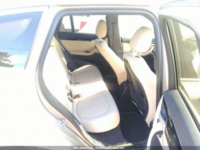 WBXJG7C04M5S51281 BMW X1 Sdrive28i