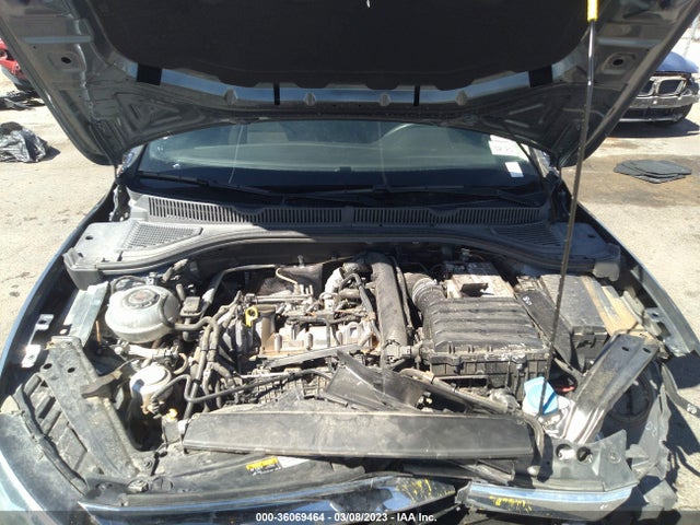 2021 VOLKSWAGEN JETTA S/SE/R-LINE VIN: 3VWC57BU0MM016433