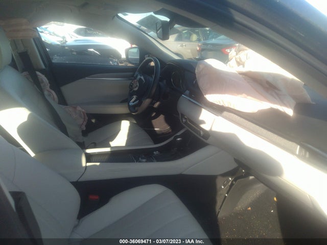 2021 Mazda 6, VIN: JM1GL1WY4M1619029