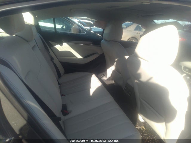 2021 Mazda 6, VIN: JM1GL1WY4M1619029