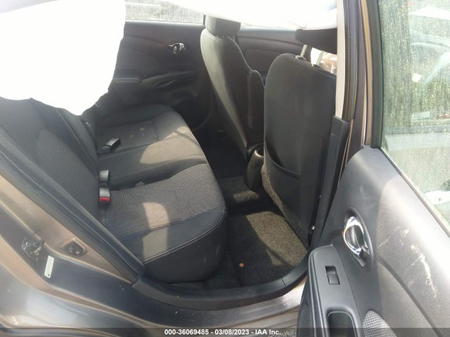 Nissan Versa Sl 2015 3N1CN7APXFL943076 Image 10