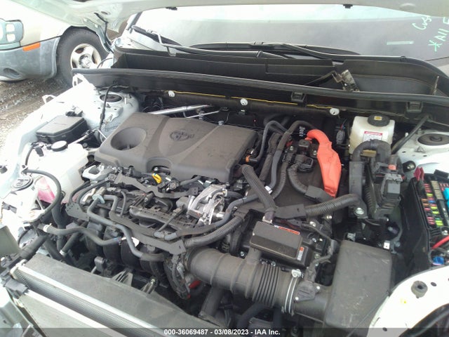 Toyota Venza 2022 JTEAAAAH4NJ108095 Image 12
