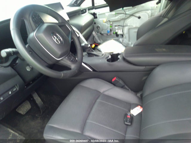 Toyota Venza 2022 JTEAAAAH4NJ108095 Image 7