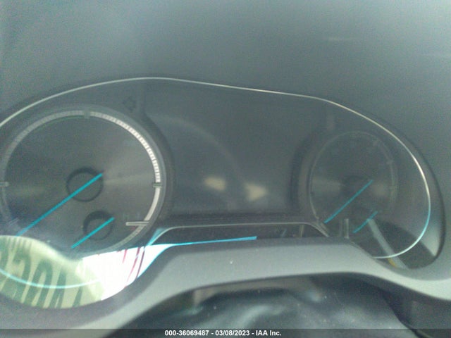 Toyota Venza 2022 JTEAAAAH4NJ108095 Image 9