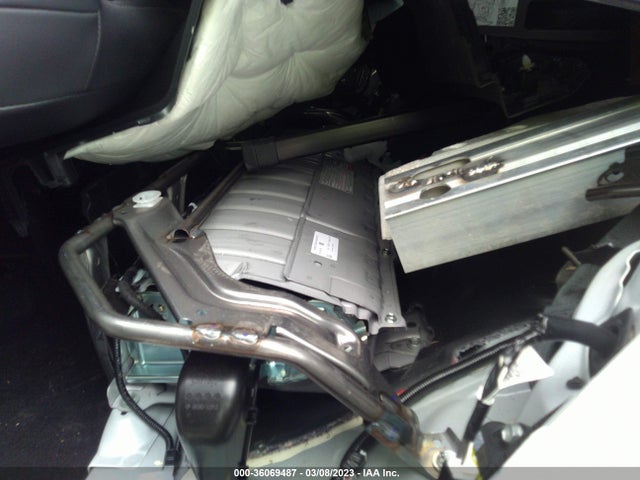 Toyota Venza 2022 JTEAAAAH4NJ108095 Image 10