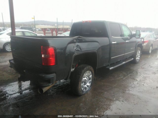 1GT12UEYXJF114364 GMC Sierra 2500hd Denali