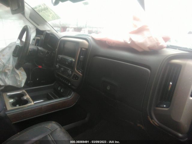 1GT12UEYXJF114364 GMC Sierra 2500hd Denali