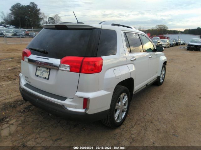 2GKALPEK8G6237050 GMC Terrain Slt