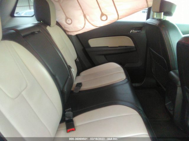 2GKALPEK8G6237050 GMC Terrain Slt