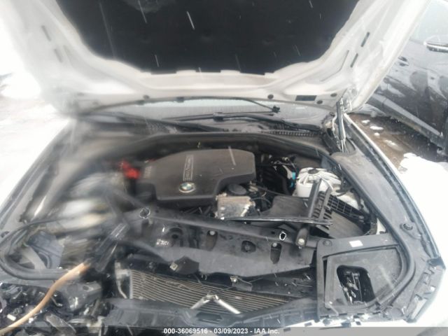 WBA5A7C51GG145369 BMW 5 Series 528i Xdrive