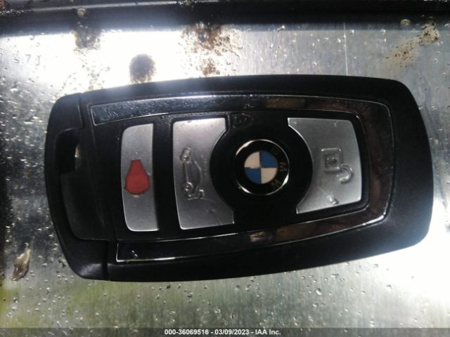 WBA5A7C51GG145369 BMW 5 Series 528i Xdrive