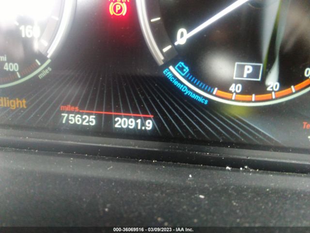 WBA5A7C51GG145369 BMW 5 Series 528i Xdrive