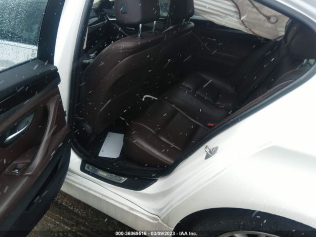 WBA5A7C51GG145369 BMW 5 Series 528i Xdrive