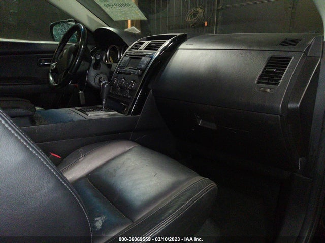2011 MAZDA CX-9 TOURING VIN: JM3TB3CV1B0327419