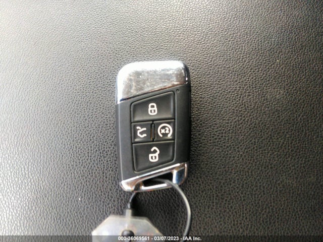 Volkswagen Atlas 2021 1V2HR2CA2MC587023 Image 3