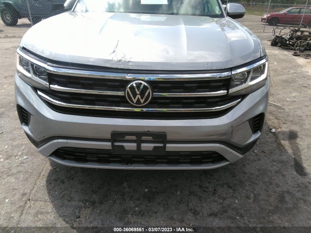 Volkswagen Atlas 2021 1V2HR2CA2MC587023 Image 7