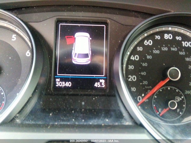 Volkswagen Atlas 2021 1V2HR2CA2MC587023 Image 8