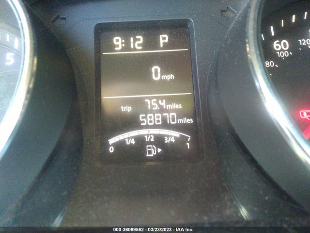 3VW267AJ7GM295304 Volkswagen Jetta Sedan 1.4t S W/technology