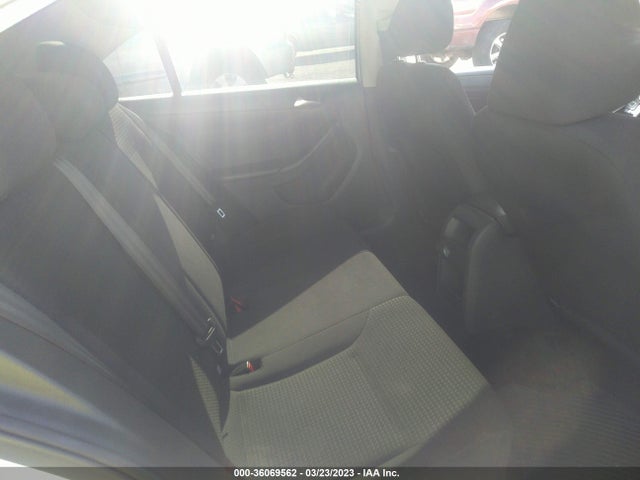 3VW267AJ7GM295304 Volkswagen Jetta Sedan 1.4t S W/technology