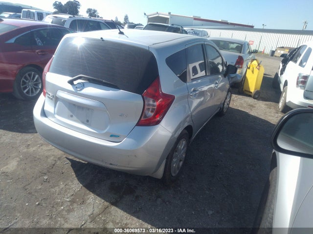 Nissan Versa Note Sv 2015 3N1CE2CP7FL446194 Image 5