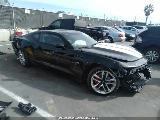 2022 1G1FD1RS9N0110988 main image