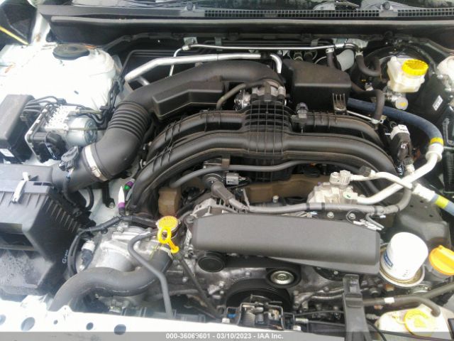 4S3GTAV61M3713602 Subaru Impreza Premium