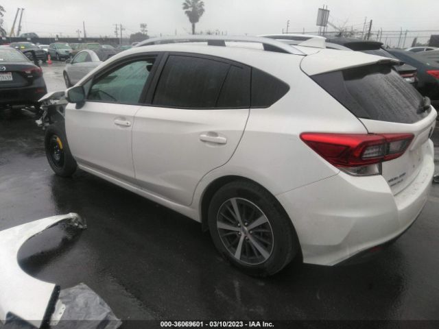 4S3GTAV61M3713602 Subaru Impreza Premium