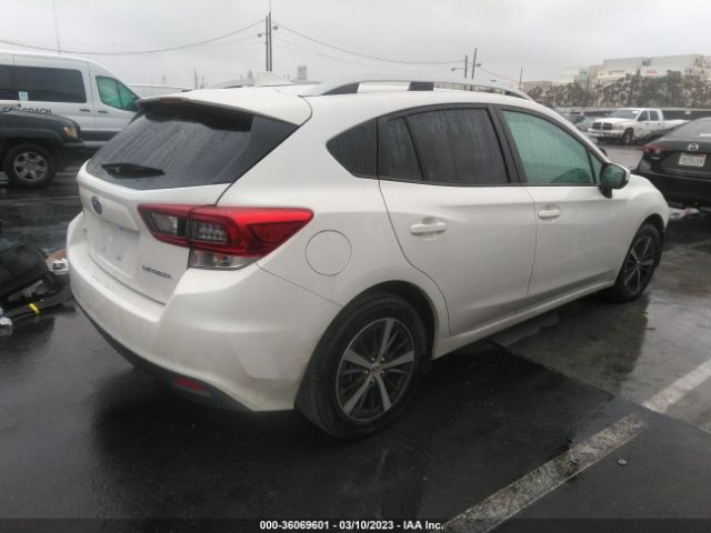 4S3GTAV61M3713602 Subaru Impreza Premium