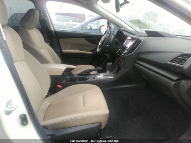 4S3GTAV61M3713602 Subaru Impreza Premium