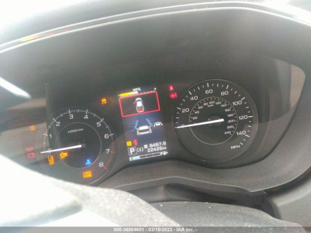 4S3GTAV61M3713602 Subaru Impreza Premium